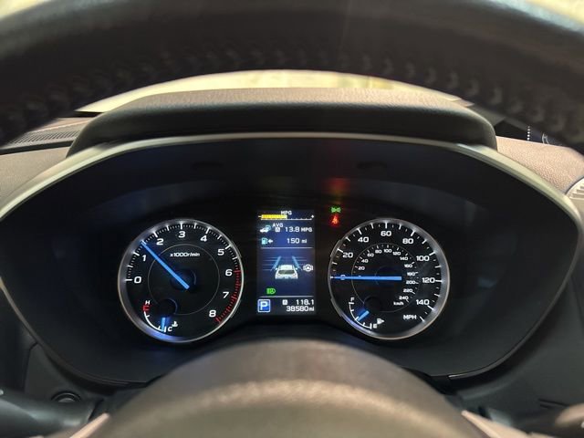 Certified 2022 Subaru Ascent Limited w/ Technology Package image 19