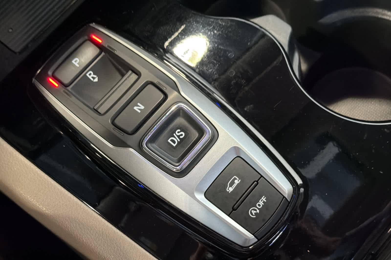 Used 2022 Honda Pilot Elite image 26