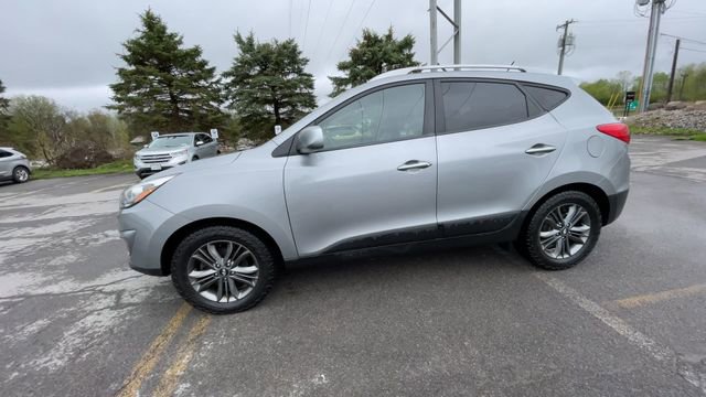 Used 2015 Hyundai Tucson SE AWD/4WD image 6