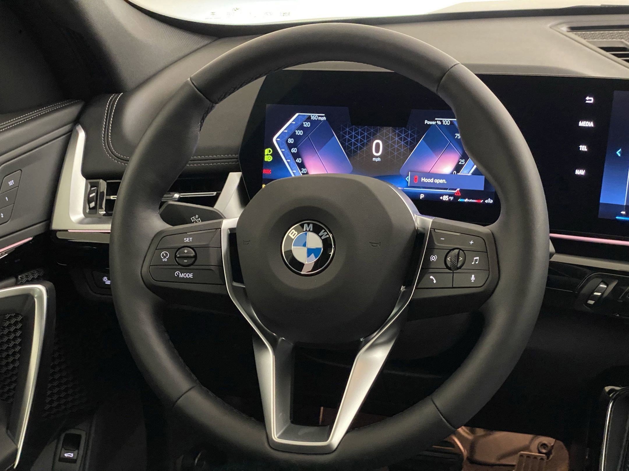 Used 2025 BMW X1 xDrive28i w/ Convenience Package image 16