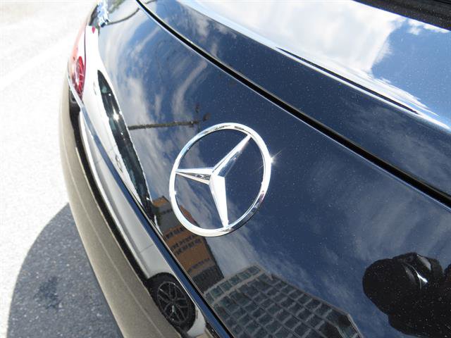 Used 2024 Mercedes-Benz SL 43 AMG w/ Loaded Compartment Package image 33