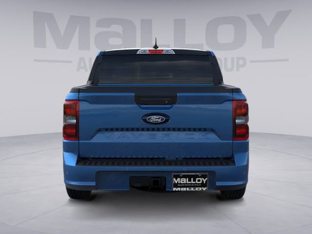 New 2026 Ford Maverick Lobo AWD/4WD image 6