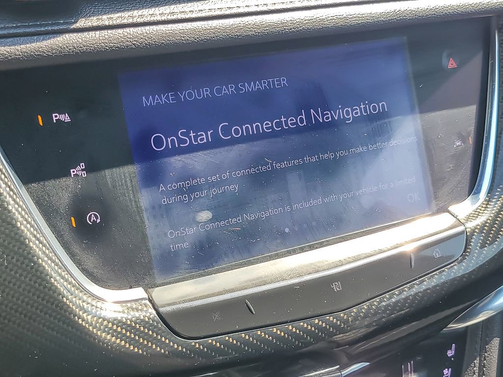 Used 2020 Cadillac XT6 Sport image 13