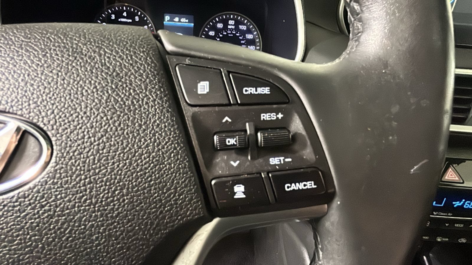 Used 2020 Hyundai Tucson Ultimate w/ Cargo Package AWD/4WD image 20