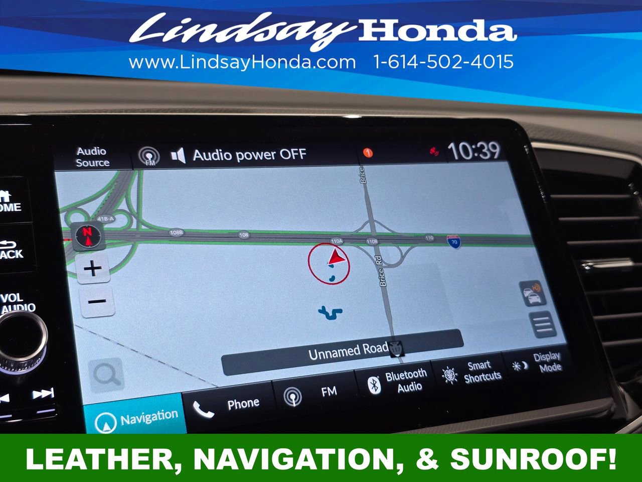Used 2024 Honda Ridgeline Black Edition image 18