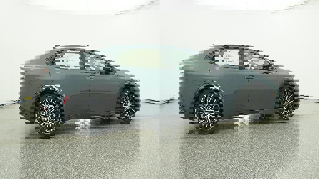 New 2026 Toyota Prius Limited image 26