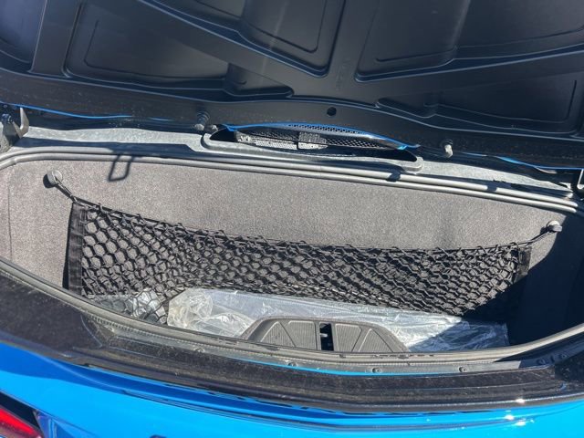 Used 2023 Chevrolet Corvette Stingray Premium Conv w/ Z51 Performance Package image 30