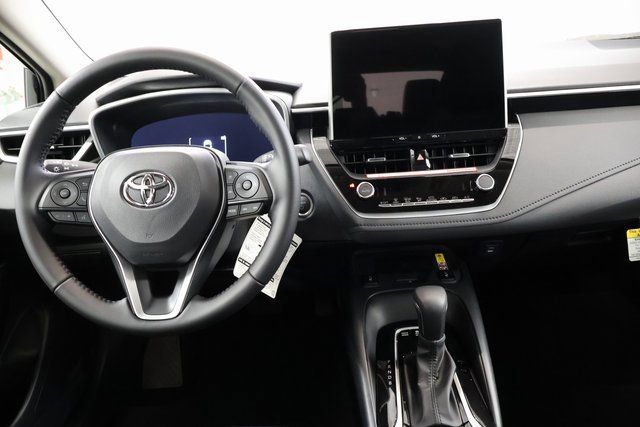 New 2026 Toyota Corolla XLE FWD image 14