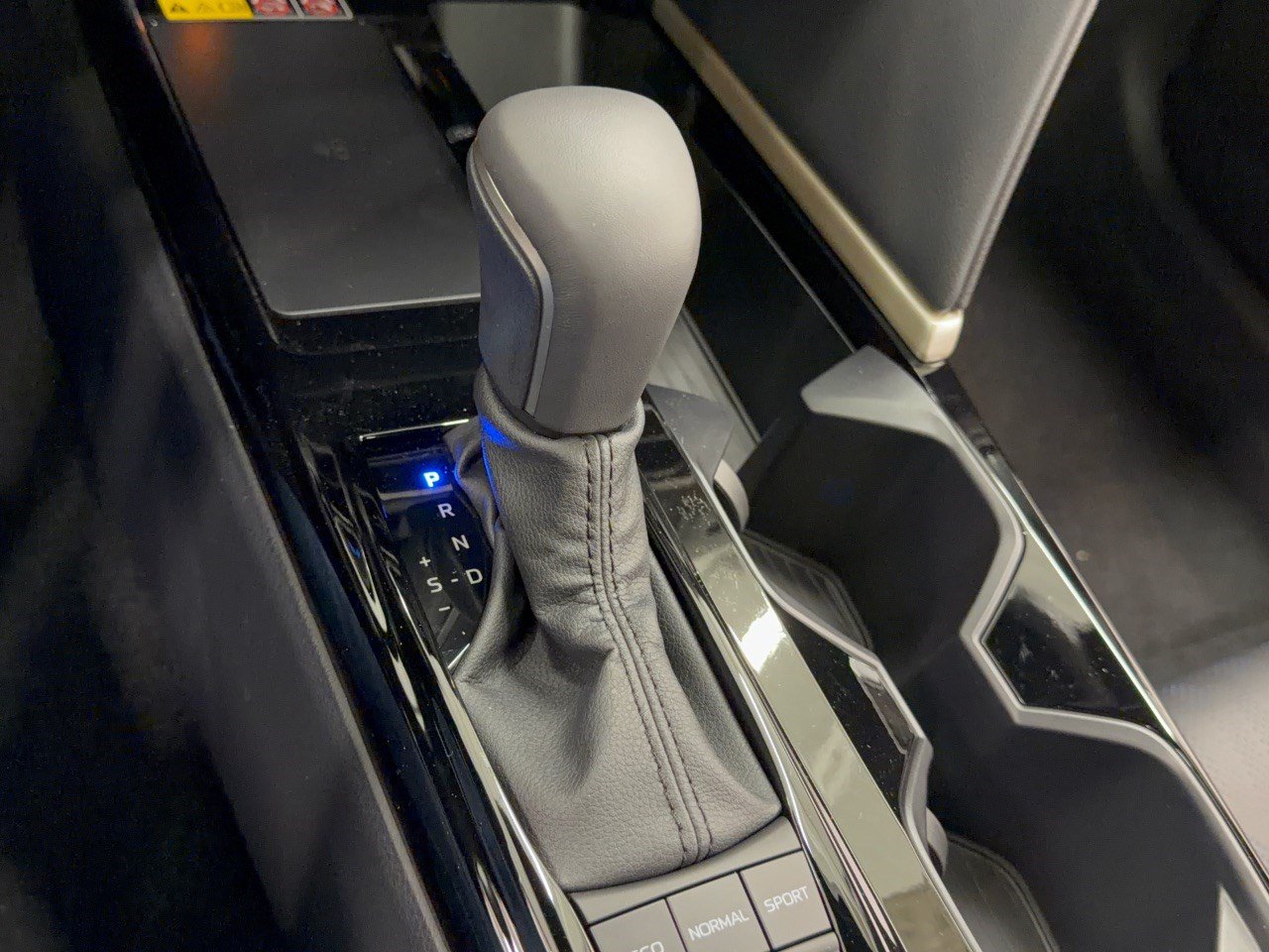 New 2026 Toyota Camry XSE w/ Premium Package FWD image 21