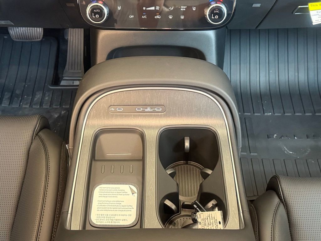 New 2026 Hyundai Palisade SEL image 23
