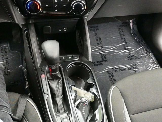 Used 2025 Chevrolet TrailBlazer LT image 17