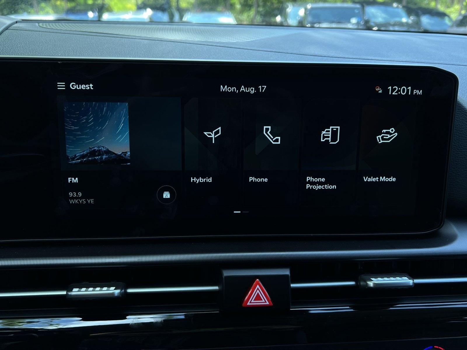New 2027 Kia Sportage EX AWD/4WD image 26