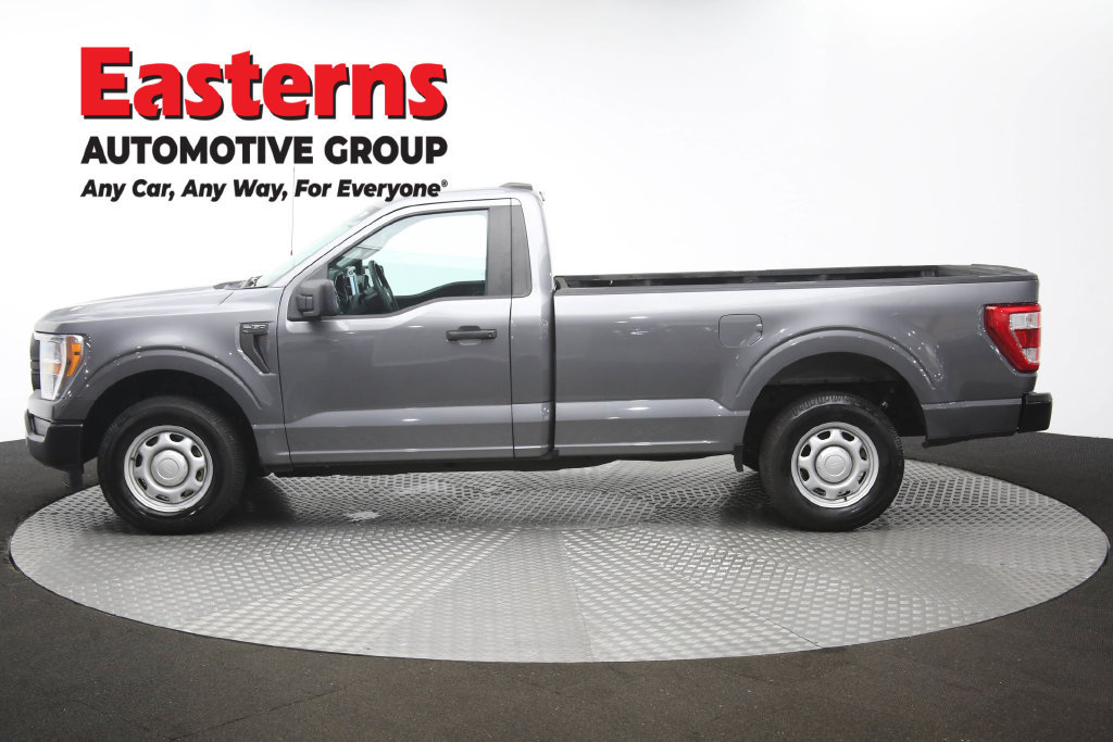 Used 2022 Ford F150 XL w/ Equipment Group 101A High RWD image 57