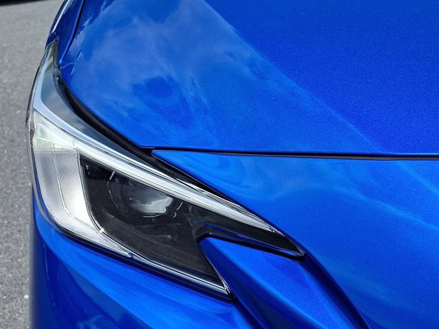 Certified 2025 Subaru WRX Limited AWD/4WD image 13