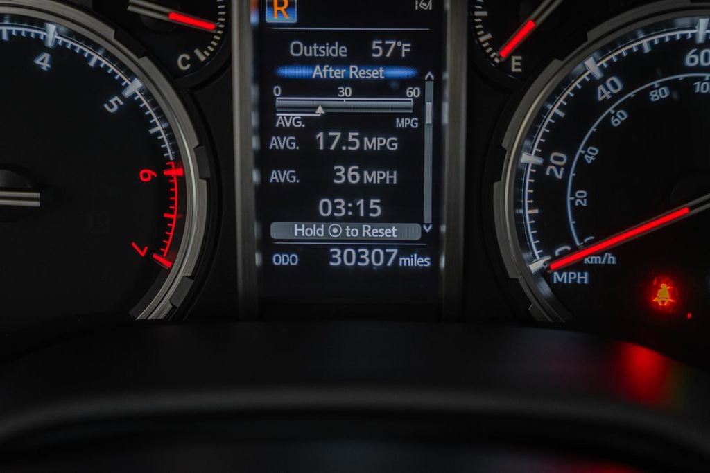 Used 2023 Toyota 4Runner Limited AWD/4WD image 47