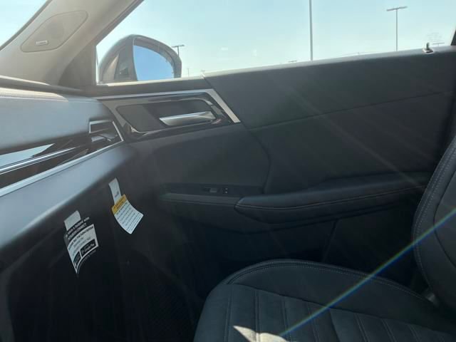 New 2025 Mitsubishi Outlander Trail Edition image 19