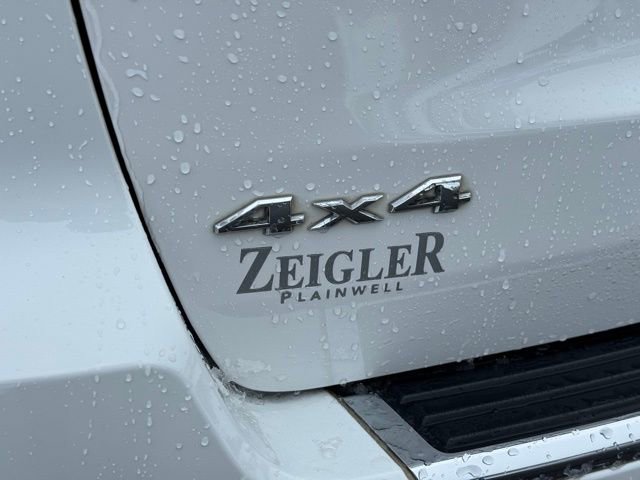 Used 2019 Jeep Grand Cherokee Limited image 6