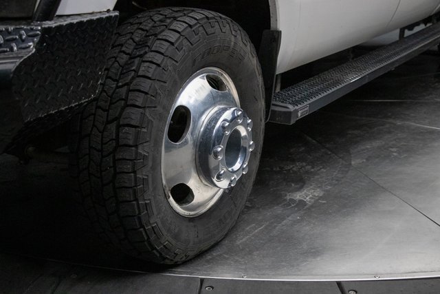 Used 2015 Ford F350 Lariat w/ Lariat Ultimate Package image 7