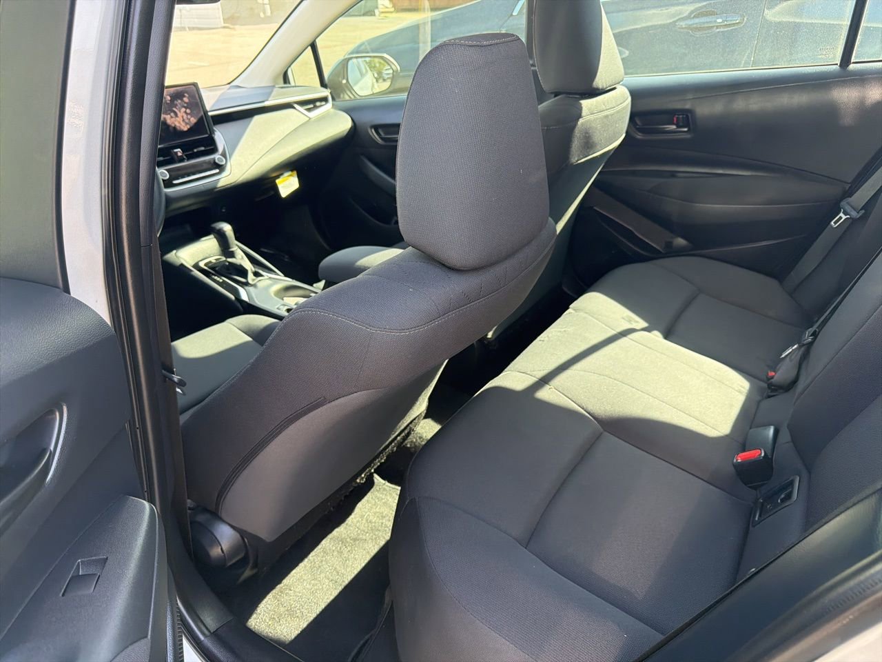 Used 2024 Toyota Corolla LE image 9