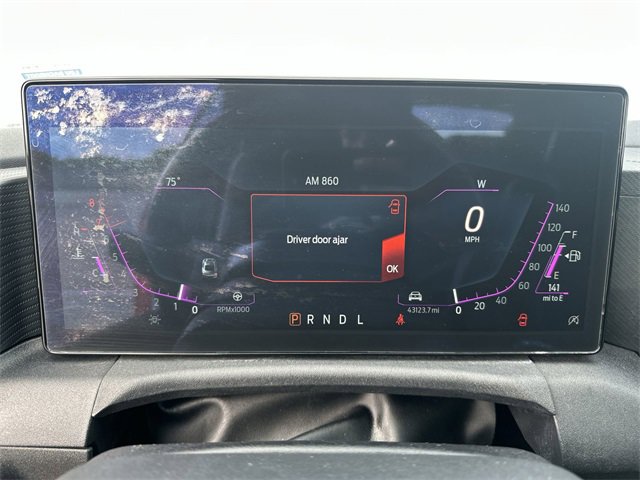 Used 2024 Ford Mustang EcoBoost image 10