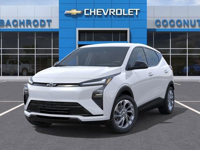 New 2027 Chevrolet Bolt LT FWD image 6