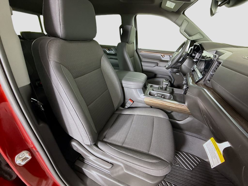 New 2026 Chevrolet Silverado 1500 RST AWD/4WD image 27