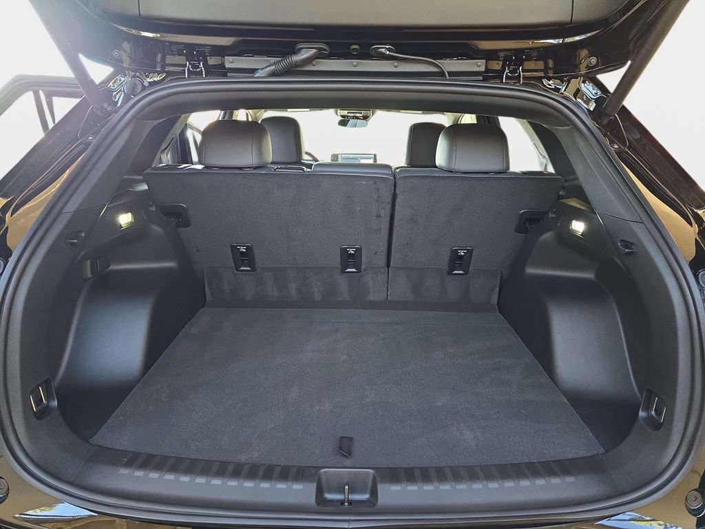 Used 2025 Honda Prologue Elite image 14