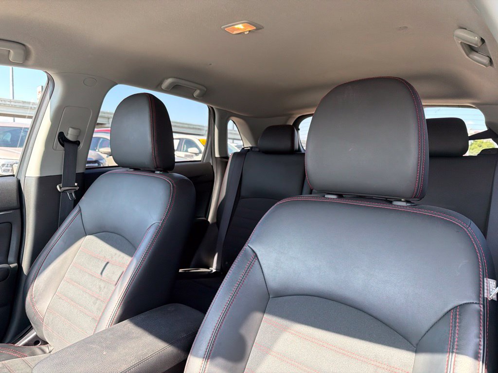 Used 2025 Mitsubishi Outlander Sport SE AWD/4WD image 10