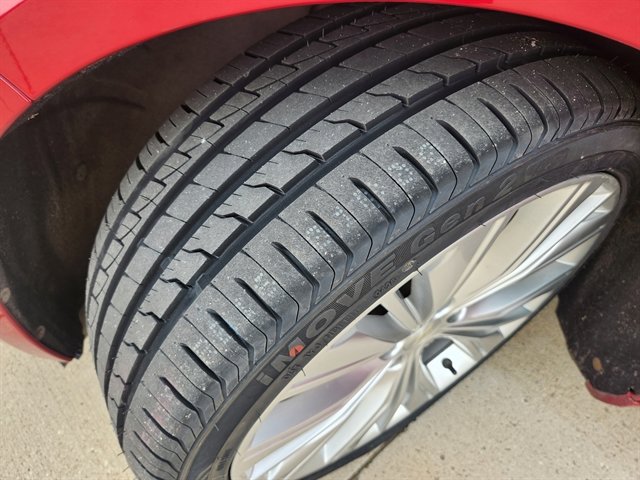 Used 2015 Chevrolet Impala LTZ image 14