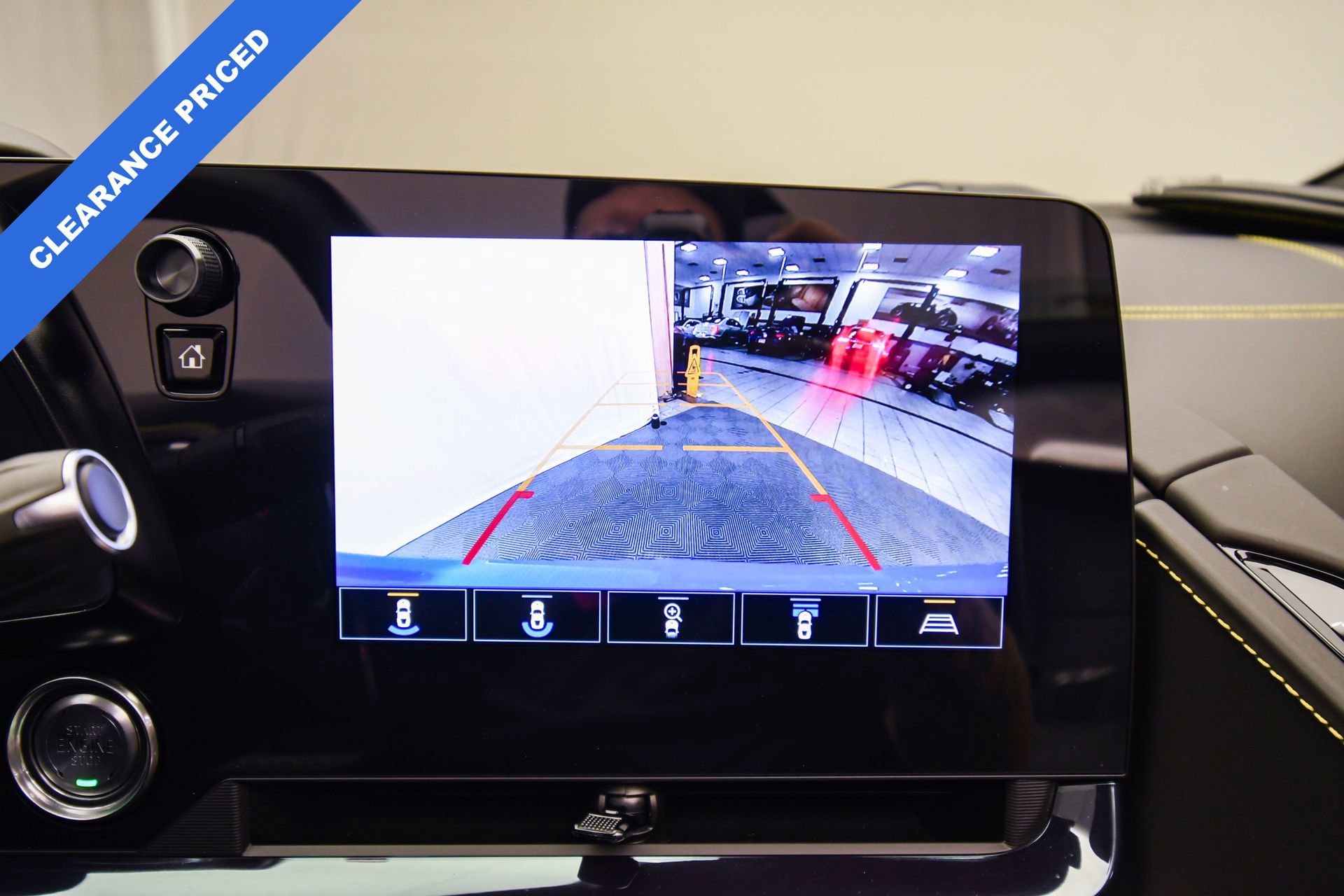 Used 2023 Chevrolet Corvette Stingray Premium Conv w/ Z51 Performance Package image 40