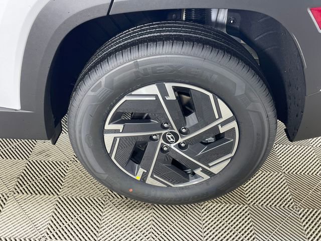 New 2026 Hyundai Tucson Blue SE w/ Tow & Go Package AWD/4WD image 17