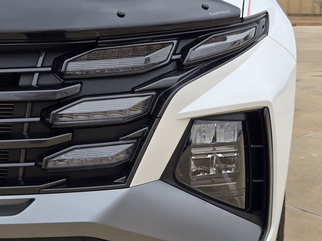 Used 2025 Hyundai Tucson SEL image 30