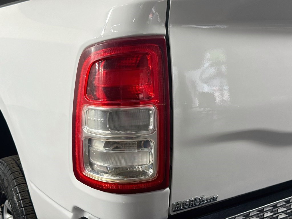 Used 2022 RAM 2500 Tradesman AWD/4WD image 34