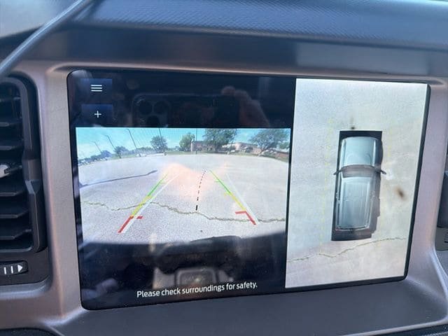 Used 2021 Ford Bronco Outer Banks AWD/4WD image 15