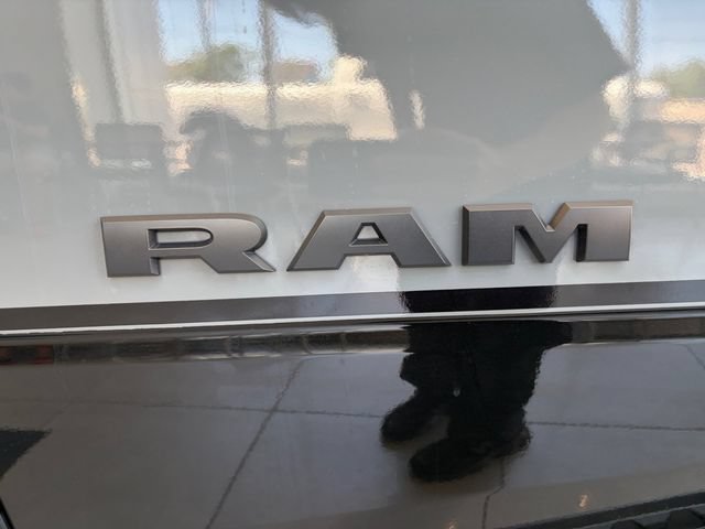 New 2026 RAM 2500 Power Wagon AWD/4WD image 13