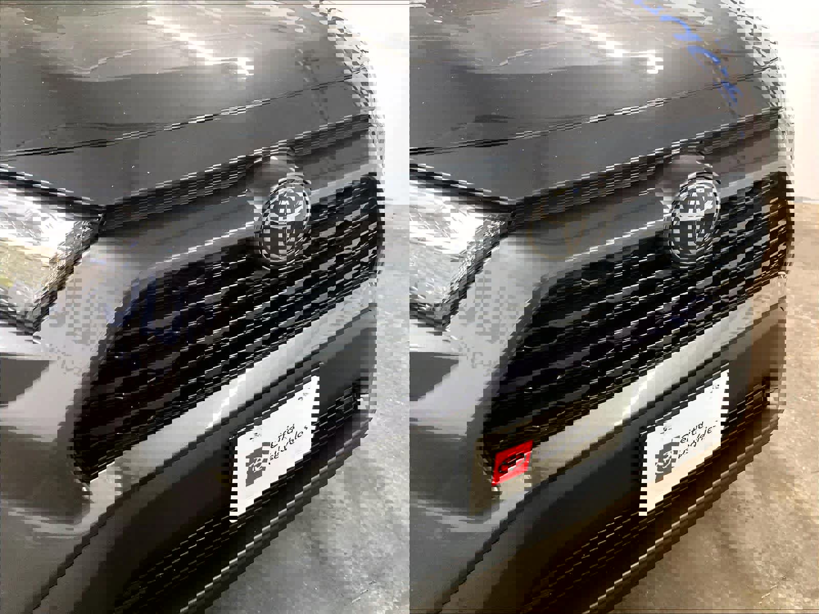 Certified 2023 Toyota RAV4 LE image 31