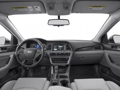 Used 2016 Hyundai Sonata Sport image 10