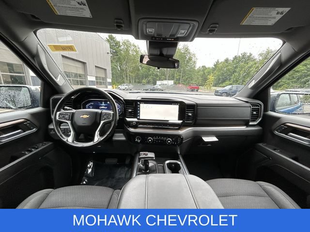 Used 2023 Chevrolet Silverado 1500 LT AWD/4WD image 20