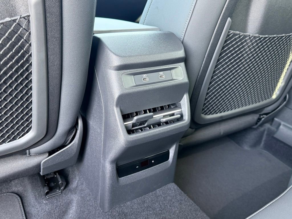 New 2026 Audi Q3 quattro 2.0T image 64