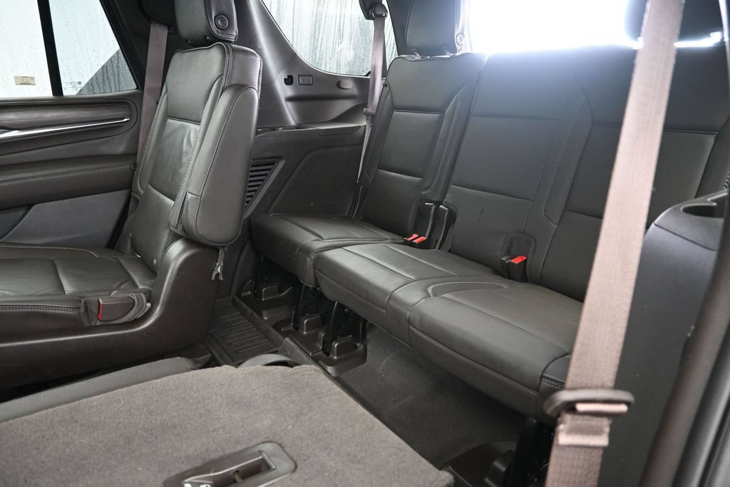 Used 2021 GMC Yukon Denali w/ Denali Ultimate Package AWD/4WD image 18