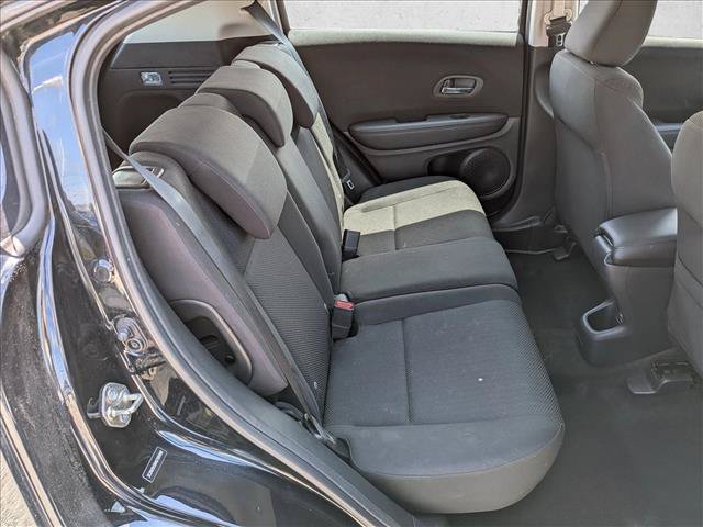 Used 2017 Honda HR-V LX image 21