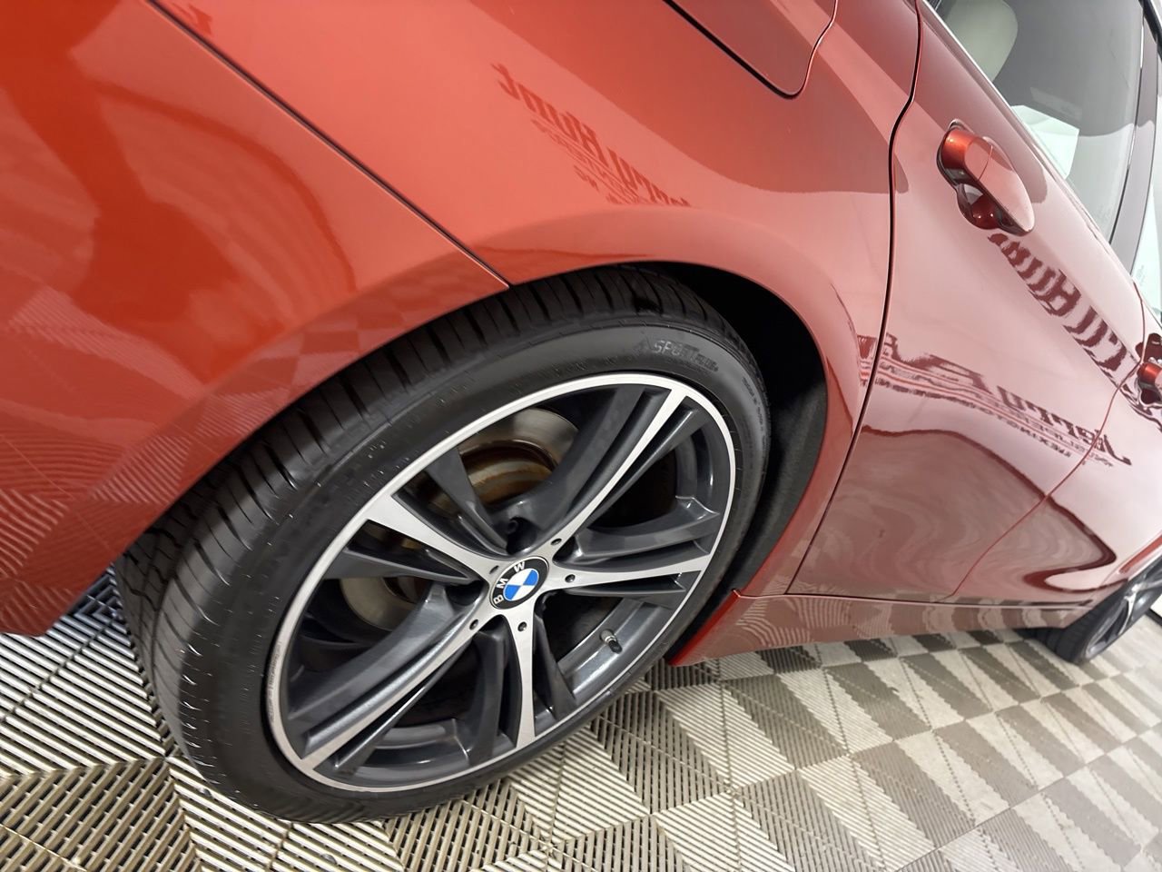 Used 2018 BMW 430i Gran Coupe image 35