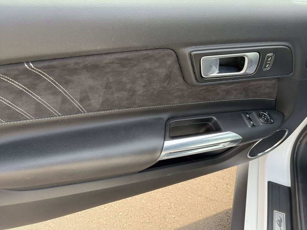 Used 2020 Ford Mustang GT Premium w/ GT Performance Package image 13