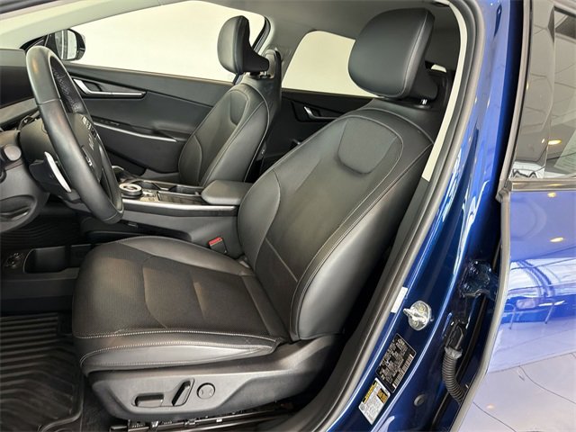 Used 2022 Kia EV6 Wind w/ Wind Technology Package image 21