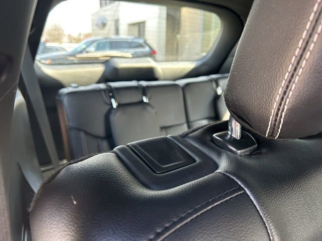 Used 2023 Ford Explorer ST w/ Equipment Group 401A image 12