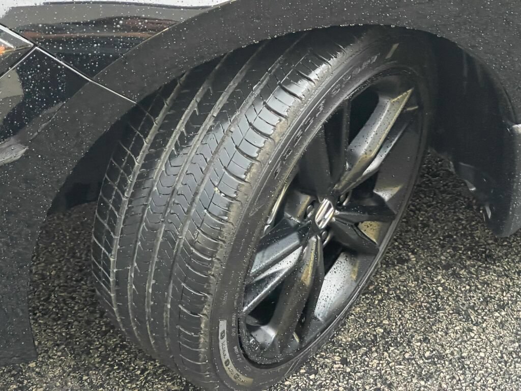 Used 2026 Honda Civic Si image 36