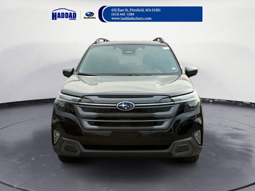 New 2026 Subaru Forester Limited AWD/4WD image 8