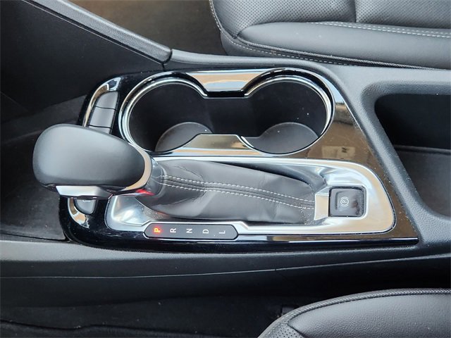 Used 2024 Buick Encore GX Sport Touring image 21