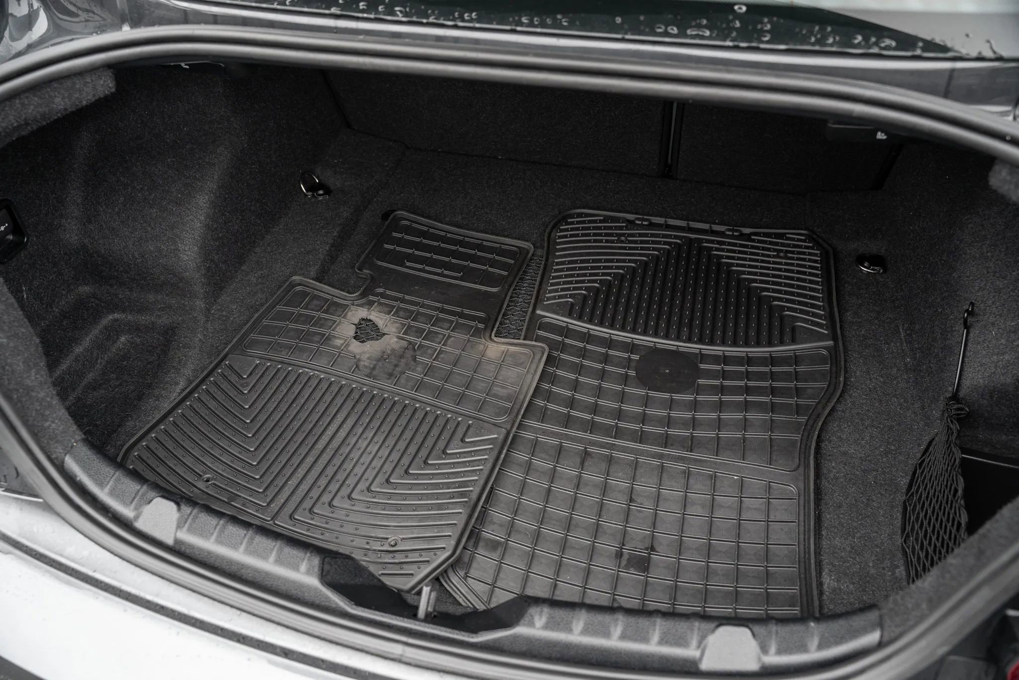 Used 2016 BMW M235i Coupe image 8