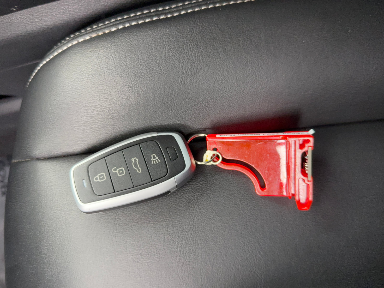 Used 2022 Nissan Murano SV FWD image 56